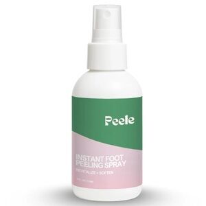 Peele – Instant Foot Peeling Spray